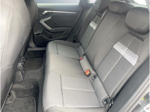 Audi A3 Sportback 35 TFSI advanced LED Navi VC