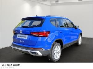 Seat Ateca Style 1.0 TSI (Benrath)