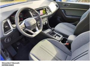 Seat Ateca Style 1.0 TSI (Benrath)