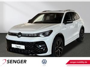 Volkswagen Tiguan R-Line 2.0l TSI 4-M *sofort verfügbar*