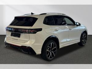 Volkswagen Tiguan R-Line 2.0l TSI 4-M *sofort verfügbar*