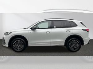 Volkswagen Tiguan R-Line 2.0l TSI 4-M *sofort verfügbar*