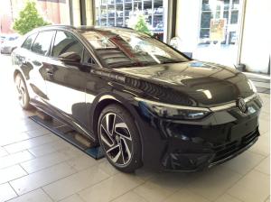 Volkswagen ID.7 Tourer Wärmepumpe AHK Matrix HeadUp 360°Cam