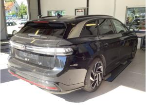 Volkswagen ID.7 Tourer Wärmepumpe AHK Matrix HeadUp 360°Cam