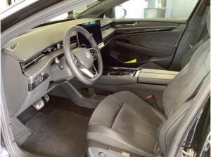 Volkswagen ID.7 Tourer Wärmepumpe AHK Matrix HeadUp 360°Cam