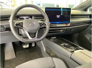 Volkswagen ID.7 Tourer Wärmepumpe AHK Matrix HeadUp 360°Cam