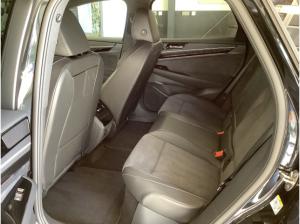 Volkswagen ID.7 Tourer Wärmepumpe AHK Matrix HeadUp 360°Cam