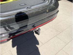 Volkswagen ID.7 Tourer Wärmepumpe AHK Matrix HeadUp 360°Cam