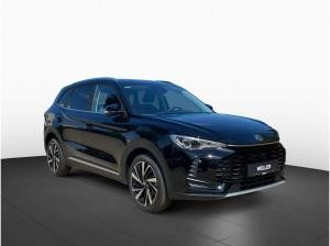 MG ZS 1.5 Hybrid+ Luxury