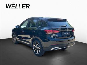 MG ZS 1.5 Hybrid+ Luxury