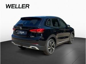 MG ZS 1.5 Hybrid+ Luxury