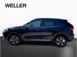 MG ZS 1.5 Hybrid+ Luxury