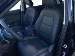 MG ZS 1.5 Hybrid+ Luxury