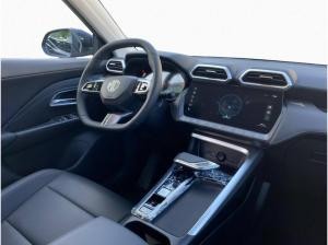 MG ZS 1.5 Hybrid+ Luxury