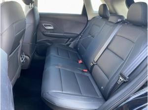 MG ZS 1.5 Hybrid+ Luxury