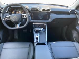 MG ZS 1.5 Hybrid+ Luxury