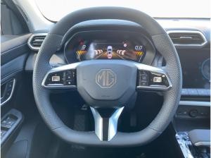 MG ZS 1.5 Hybrid+ Luxury