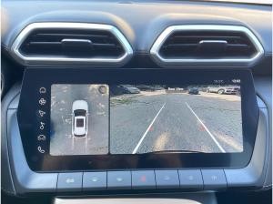 MG ZS 1.5 Hybrid+ Luxury