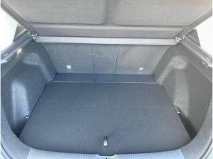 MG ZS 1.5 Hybrid+ Luxury