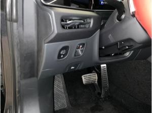 MG Cyberster ⚡ Roadster ⚡ 507km WLTP ⚡ Scherentüren ⚡Cabrio ⚡