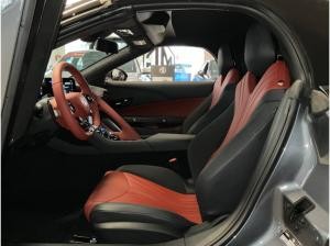 MG Cyberster ⚡ Roadster ⚡ 507km WLTP ⚡ Scherentüren ⚡Cabrio ⚡