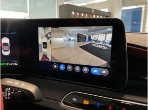 MG Cyberster ⚡ Roadster ⚡ 507km WLTP ⚡ Scherentüren ⚡Cabrio ⚡