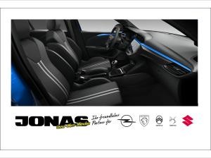 Opel Corsa YES 1.2T Sitz-u. Lenkradheizung PDC CarPlay-😎SOFORT VERFÜGBAR-PRIVATKUNDENANGEBOT
