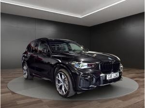 BMW X5 Baureihe xDrive 45 e M Sport