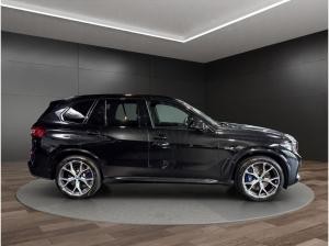 BMW X5 Baureihe xDrive 45 e M Sport