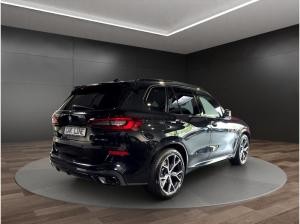 BMW X5 Baureihe xDrive 45 e M Sport