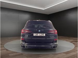 BMW X5 Baureihe xDrive 45 e M Sport