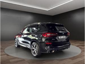 BMW X5 Baureihe xDrive 45 e M Sport