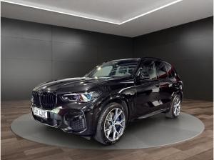 BMW X5 Baureihe xDrive 45 e M Sport