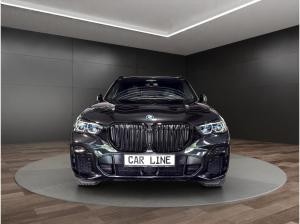 BMW X5 Baureihe xDrive 45 e M Sport
