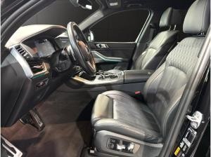 BMW X5 Baureihe xDrive 45 e M Sport