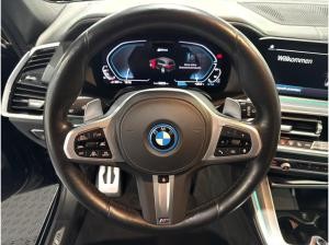 BMW X5 Baureihe xDrive 45 e M Sport