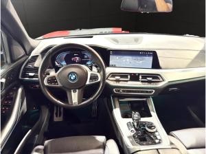 BMW X5 Baureihe xDrive 45 e M Sport