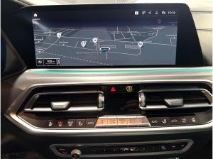 BMW X5 Baureihe xDrive 45 e M Sport