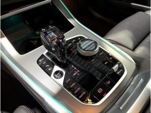 BMW X5 Baureihe xDrive 45 e M Sport