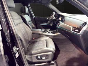 BMW X5 Baureihe xDrive 45 e M Sport