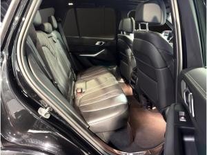 BMW X5 Baureihe xDrive 45 e M Sport
