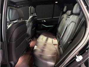 BMW X5 Baureihe xDrive 45 e M Sport