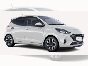 Hyundai i10 SOFORT***Verbrenner***Klimaanlage***NAVI***Komfortpaket***