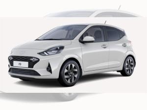 Hyundai i10 SOFORT***Verbrenner***Klimaanlage***NAVI***Komfortpaket***