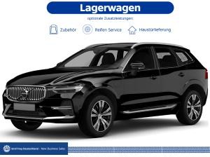 Volvo XC60 T8 Plug-in H AWD Plus Black Edition Auto