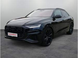 Audi SQ8 TFSI Pano HD-Matrix 360° B&O 23" MEGA VOLL