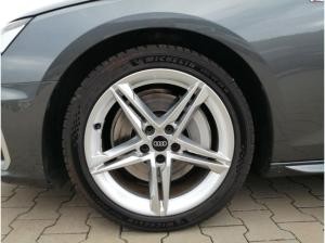 Audi A4 Avant S-Line 45TFSI quat AHK LED Sound 3-Z Kl