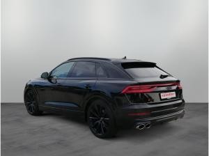 Audi SQ8 TFSI Pano HD-Matrix 360° B&O 23" MEGA VOLL