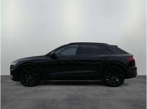 Audi SQ8 TFSI Pano HD-Matrix 360° B&O 23" MEGA VOLL