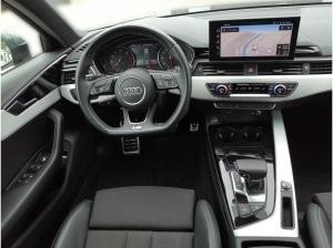 Audi A4 Avant S-Line 45TFSI quat AHK LED Sound 3-Z Kl